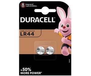 duracell Speciality Lr44 1 Pezzo