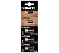 Duracell Specialty MN21 - Confezione da 5 batterie alcaline