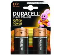 Duracell Torcia Alk Bl 2 Pp Set 5 Pezzi - Cfg
