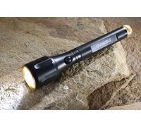 Duracell, Torcia con lente di precisione, 3.9 x 11.8 x 3.9 cm
