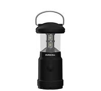 Duracell Torcia Explorer, Lanterna Serie Lanterna Torcia, 90 Lumen, Luce LED, Finitura in plastica Nero, batterie Duracell Incluse (Confezione da 1) (lnt-20)