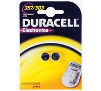 Duracell Watch 357/303