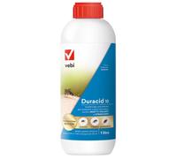 Duracid 10 Vebi 1 L Insetticida Concentrato Zanzare e Formiche Interni e Esterni