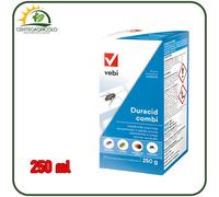 DURACID 10 VEBI 1L /250ML INSETTICIDA CONCENTRATO RAPIDA AZIONE CONTRO INSETTI