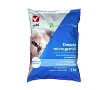 Duracid Microgranuli Kg 5 - Insetticida granulare per formicai