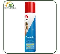 DURACID VESPE E CALABRONI VEBI 750ML INSETTICIDA SPRAY GETTO LUNGO ABBATTENTE