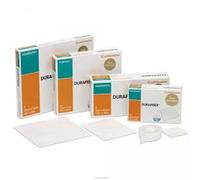Durafiber MEDICAZIONE STERILE IN FIBRE DI CELLULOSA ETILSOLFONATA GELIFICANTE 15X15CM 5 PEZZI
