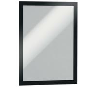 DURAFRAME A4 NERO (2 PACCO) - 487201