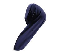 Durags - Cappello da pirata da uomo con dreadlock, traspirante, per arrampicata e equitazione, copricapo sportivo per ciclismo e corsa, Blu, Taglia unica