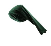 Durags - Cappello da pirata da uomo con dreadlock, traspirante, per arrampicata e equitazione, copricapo sportivo per ciclismo e corsa, Verde, Taglia unica