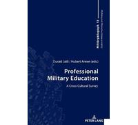 Duraid Jalili Professional Military Education (Copertina rigida)