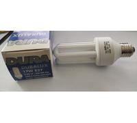 DURALAMP DURALUX 1D002079 LAMPADA FLUORESCENTE BIANCO FREDDO E27 17W 6400K x10