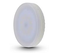 Duralamp Durisk LED - Downlight 7w 470lm bianco caldo