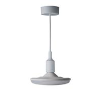 Duralamp Lampadario LED W20 Bianco
