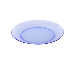 Duralex 3008BF06C1111 Piatto da dessert Blu