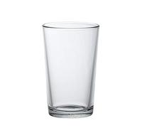 Duralex 511900 Chope Unie - Bicchiere da acqua, Vetro, neutro, 200ml