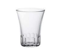 Bicchiere Amalfi Cl 21 H 9,6 Ø Cm 7,5 Duralex Temperato Confezione Da 4 - BM14913