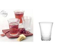 Bicchiere Amalfi Conf. 4Pz. Cl.17 Vino