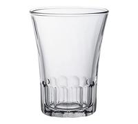 DURALEX Bicchiere Amalfi, in Vetro, Conf. 4Pz. Cl.21 Acqua