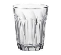 Duralex Bicchiere in vetro provenzale, 160 ml, quantità minima di 6