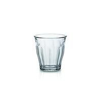 DURALEX Bicchiere Tumbler Picardie - per Acqua/Succo/Latte/Cocktail - in Vetro - 12 Pezzi