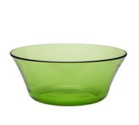 Duralex Collezione Lys - Insalatiera (Verde, 23 cm / 2,2L)