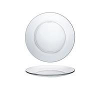 Duralex Lys - Platone (23,5 cm & aacute; metropolitana, 6 unità)