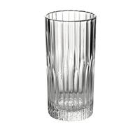 Duralex Manhattan 1058AB06 - Bicchiere da long drink, 30 cl,in vetro trasparente, Confezione da 6 Pezzi