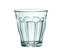 DURALEX Picardie 220cc 6 pieces (japan import) by