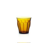 Duralex Picardie Tumbler, 8-3/4 oz Set of 6 by Duralex