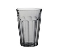 Duralex Set 6 Bicchieri Picardie 36Cl, In Vetro Temperato, Per Cocktail e Bevand