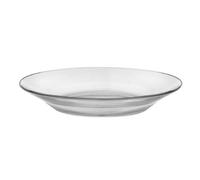 Duralex - Stoviglie Lys, piatti multiuso da 23 cm, confezione da 6 pezzi