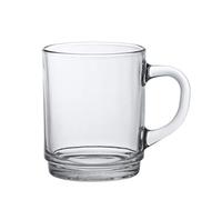 Duralex Versailles - Set da 6 Tazze Trasparenti, 26 cl