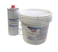 Duraloid coatplast A+B - kg.5