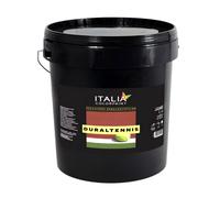 Duraltennis Pittura Sportiva Acrilica Per Campi Da Tennis E Paddle Colore Blu