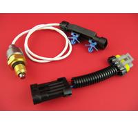 Duramax Diesel Turbocompressore Vane Posizione Sensore Per 2004- 2016 Lly Lbz