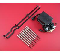 Duramax LB7 Splendore Spina Super Kit Doppio Bobina (USA Fatto ), Relé, Cinghie