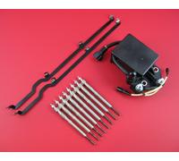 Duramax LB7 Splendore Spina Super Kit Doppio Bobina (USA Fatto ), Relé, Cinghie