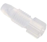 DURAN 11 684 28 Blind viti PTFE UNF, 1/4 pollici (10 pezzi)