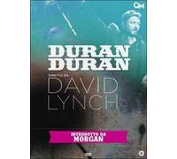 duran duran unstaged DVD Italian Import (DVD)