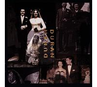 9174309 Audio Cd Duran Duran - Duran Duran (The Wedding Album)