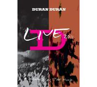 Duran Duran - A Diamond In The Mind