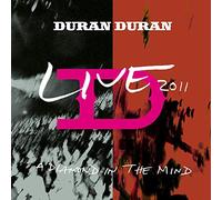 Duran Duran - A Diamond In The Mind - Live 2011
