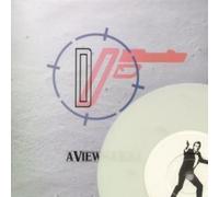 DURAN DURAN - A VIEW TO A KILL 7 INCH (7" VINYL 45) UK EMI 1985