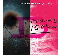 DURAN DURAN - All You Need Is Now (2022) 2 LP pre order
