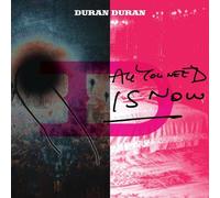 DURAN DURAN - All You Need Is Now (2022) 2 LP pre order