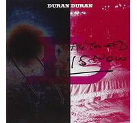 Duran Duran - All You Need Is Now