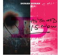 DURAN DURAN - All You Need Is Now (2022) 2 LP pre order