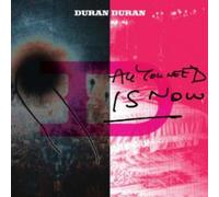 Duran Duran All You Need Is Now (CD) Album