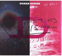 Duran Duran - All You Need Is Now (Cd/Dvd)